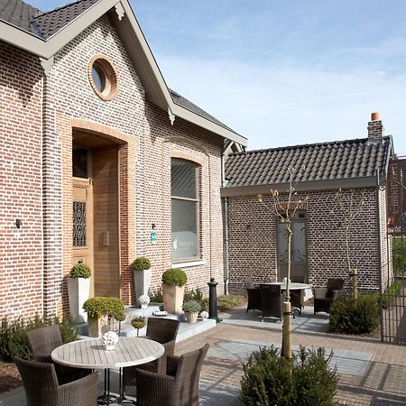 B&B Cimbarsaca Semmerzake Extérieur photo