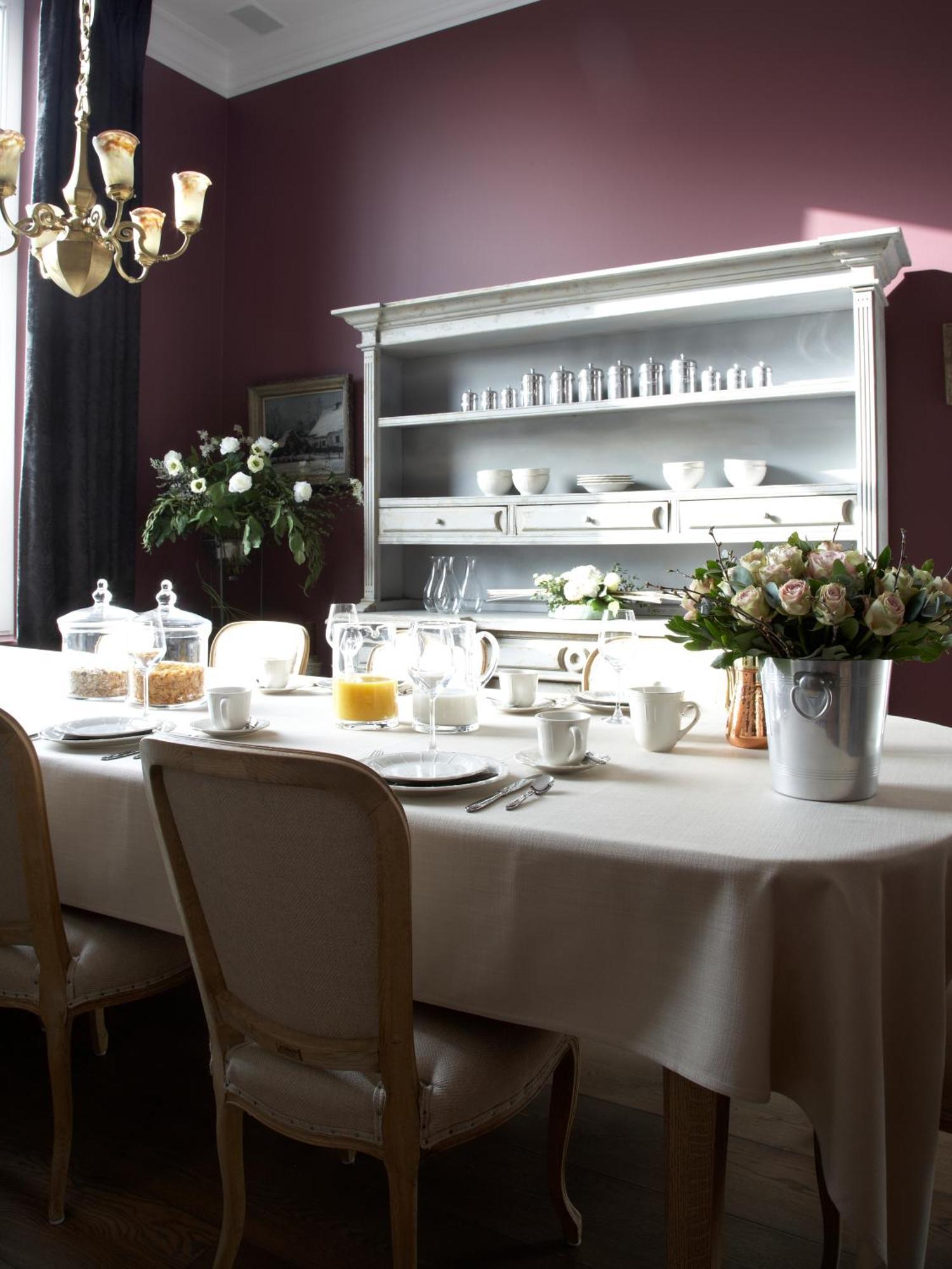 B&B Cimbarsaca Semmerzake Extérieur photo