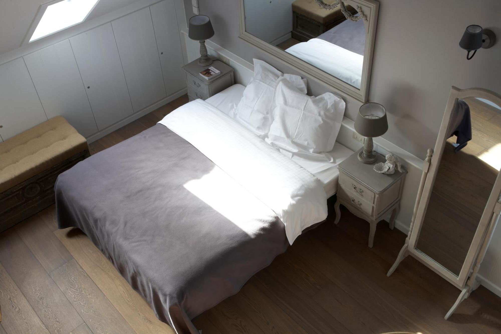 B&B Cimbarsaca Semmerzake Extérieur photo