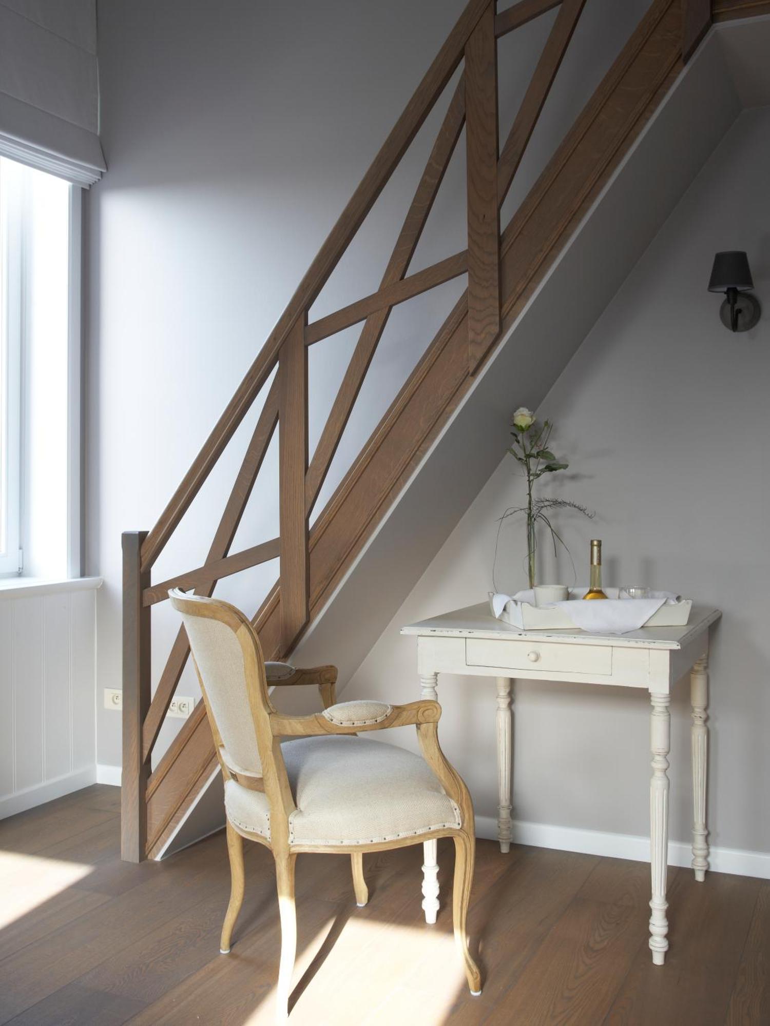 B&B Cimbarsaca Semmerzake Extérieur photo