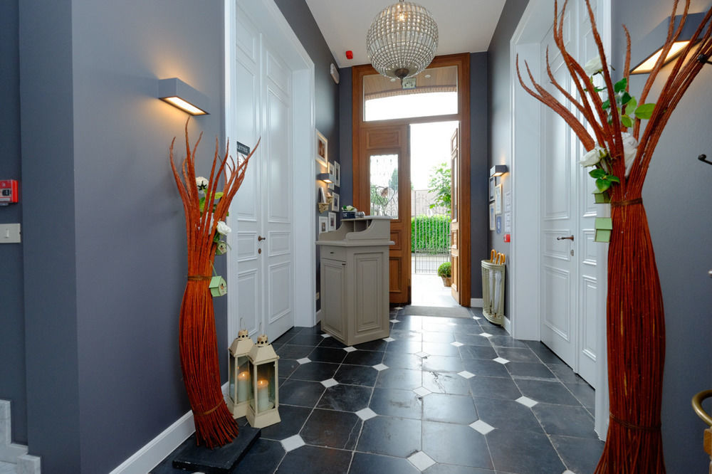 B&B Cimbarsaca Semmerzake Extérieur photo