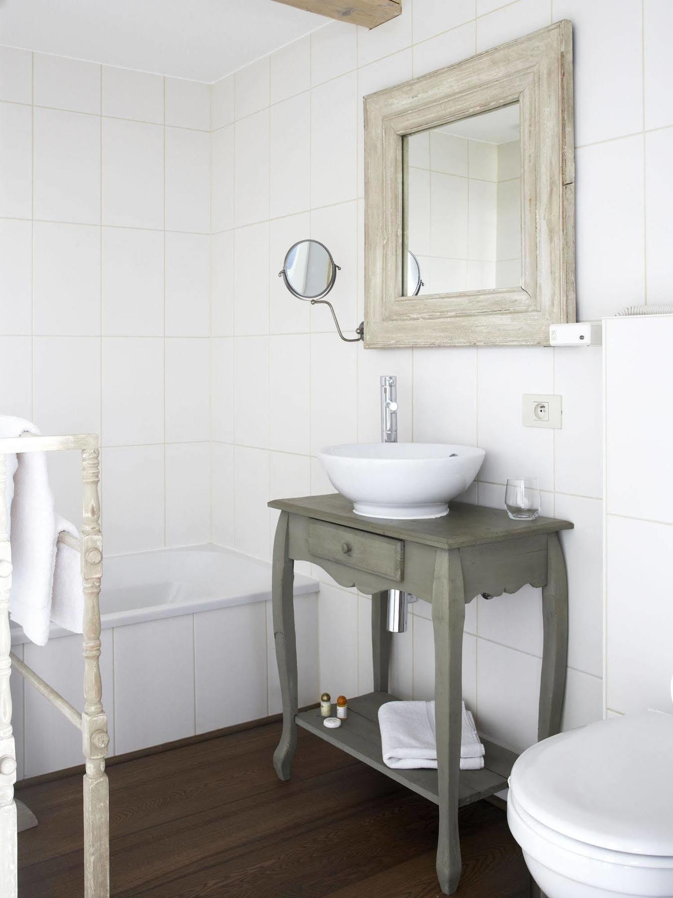 B&B Cimbarsaca Semmerzake Extérieur photo