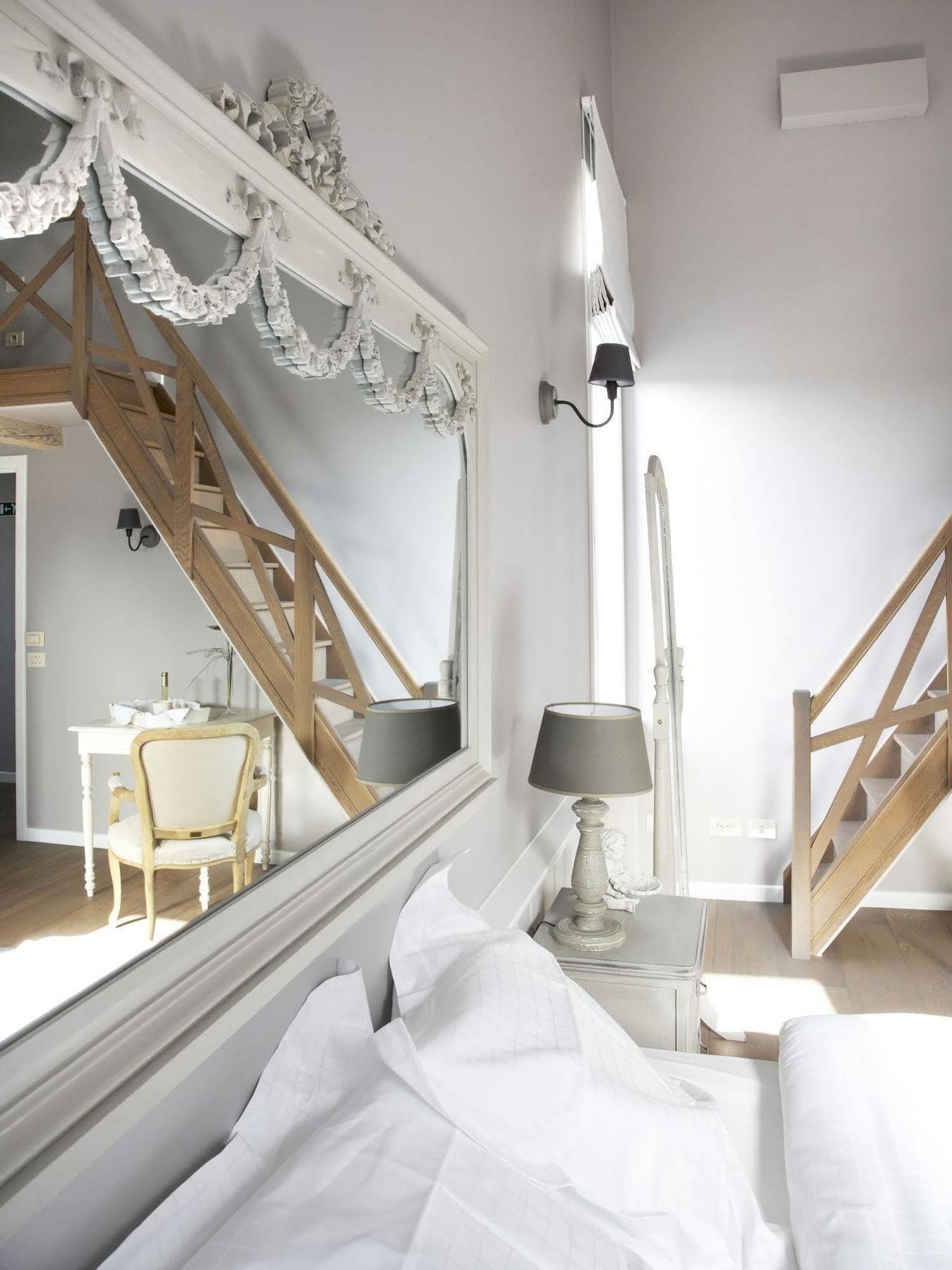 B&B Cimbarsaca Semmerzake Extérieur photo